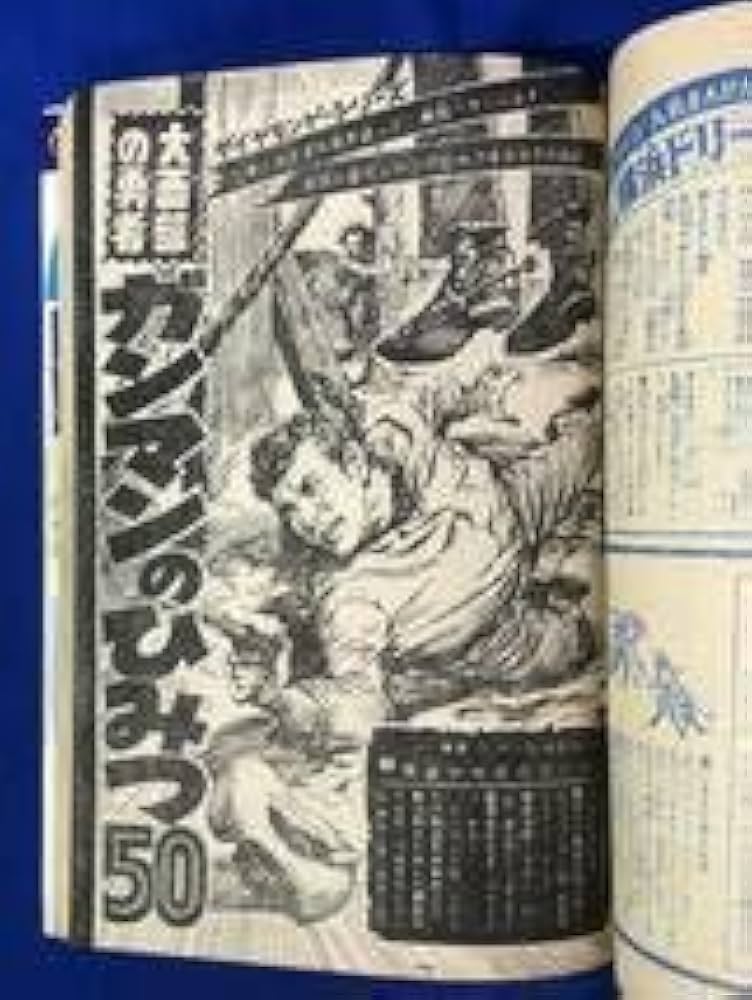 少年マガジン　ボーイング 日本航空が輝いていた昭和45年の「少年マガジン」 | show-wa34